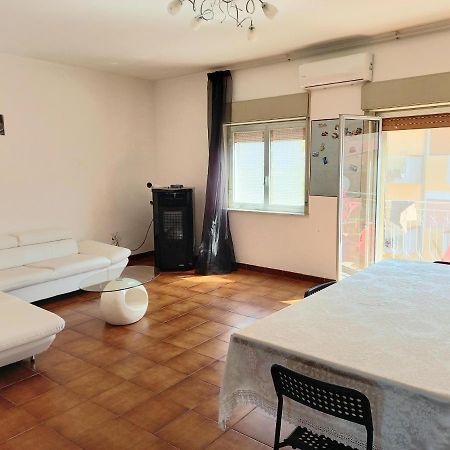 Appartamento Ambra Librizzi Dış mekan fotoğraf