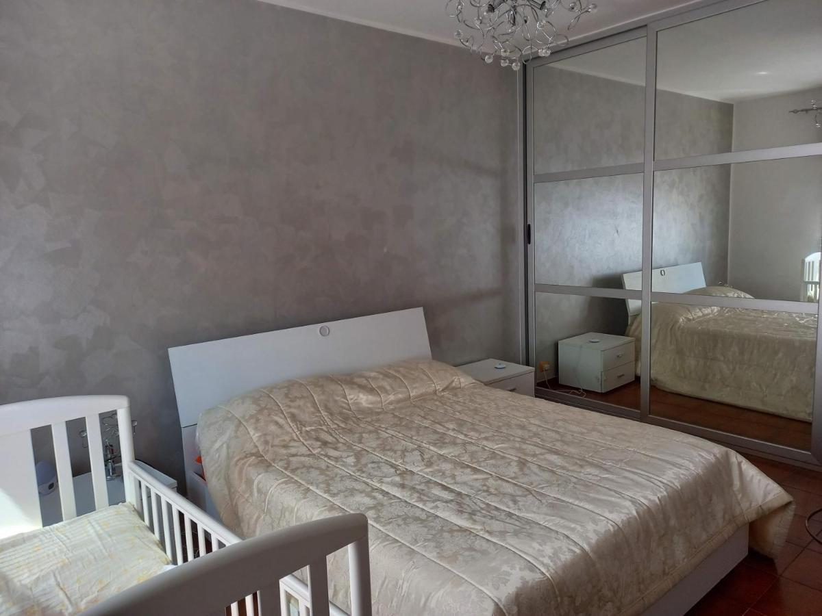 Appartamento Ambra Librizzi Dış mekan fotoğraf